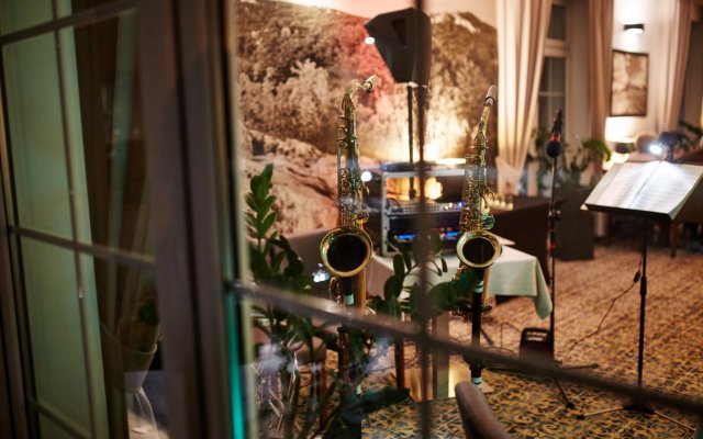 Отель Arche Częstochowa