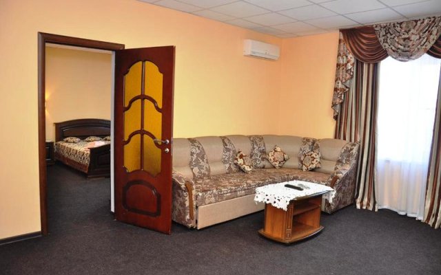 Malenkaya Gagra Guest House