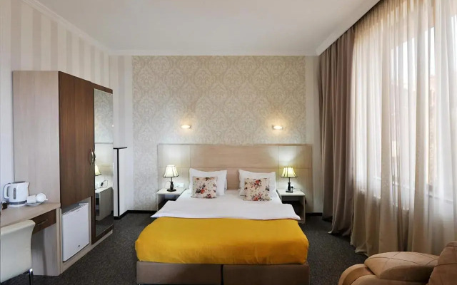 Hotel Light House Old City Hotel