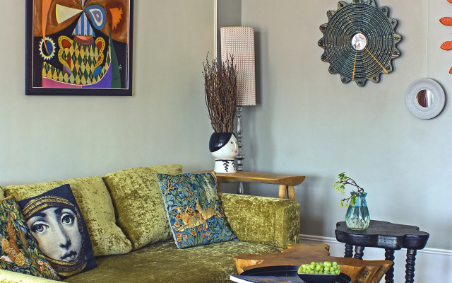 Квартира Точно.Ключи на Садовой