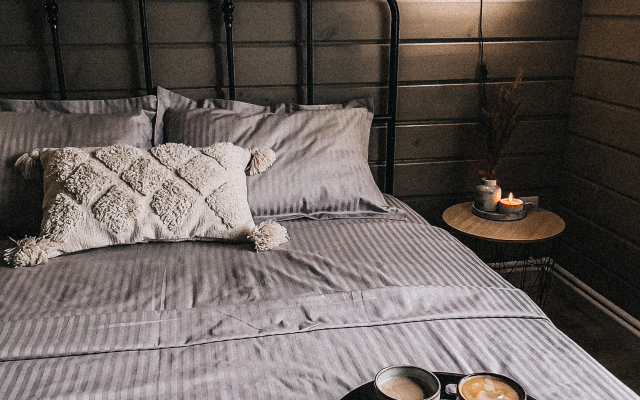 Гостевой Дом Woodsy House