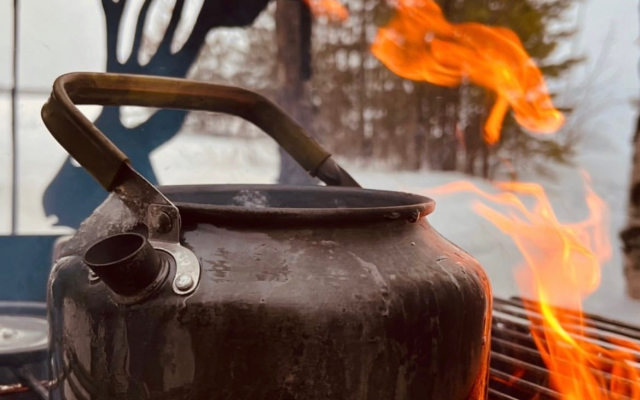 Частный дом MagicHome