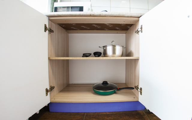 Апартаменты Inndays на Луначарского 49-1