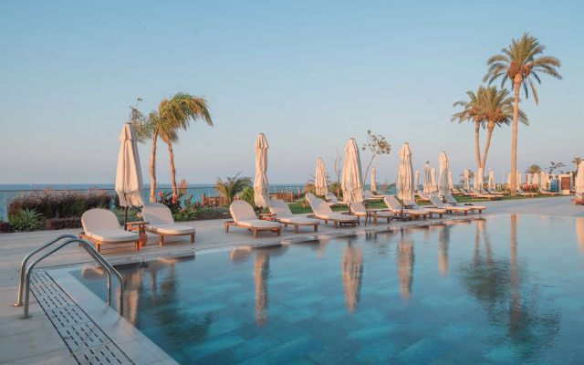 Merit Park Hotel Casino & SPA