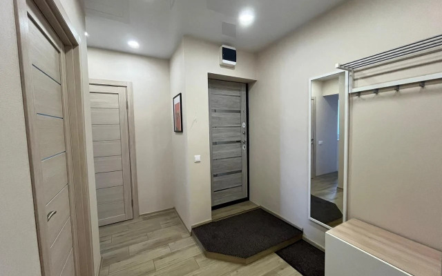 Na Ulitse 50 Let Oktyabrya 36 Flat