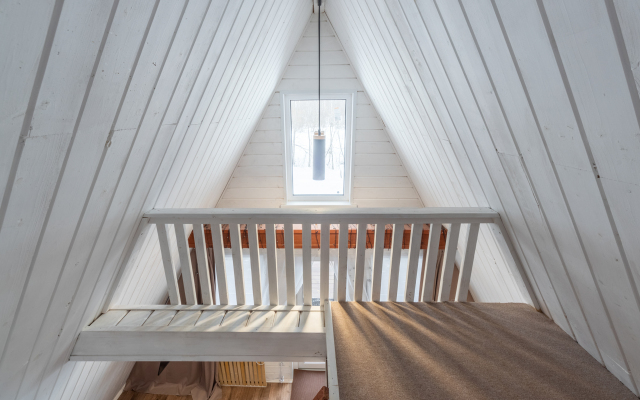 Harakka Talo Guest House