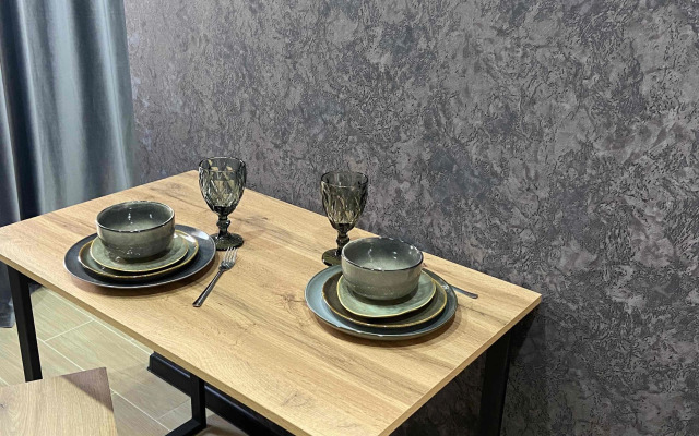 Квартира Солнечный 18