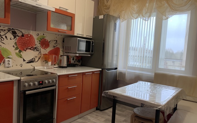 Апартаменты Новый 22