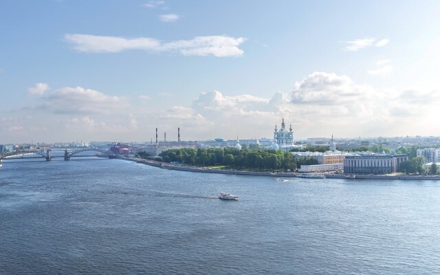 Vidovaya Flat