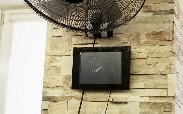 Апартаменты Бизнес Студия у Метро Озерки