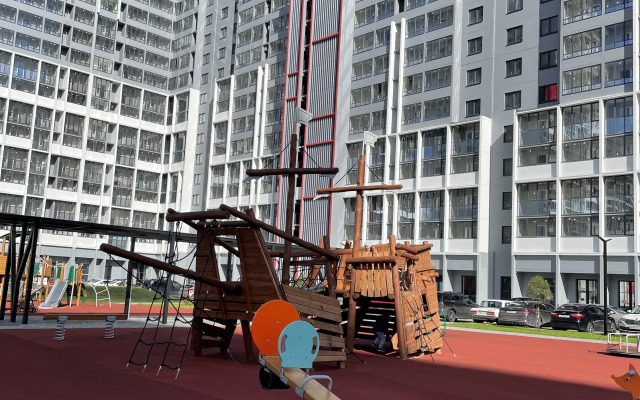 Квартира в ЖК Манхеттен  , Центр Челябинска