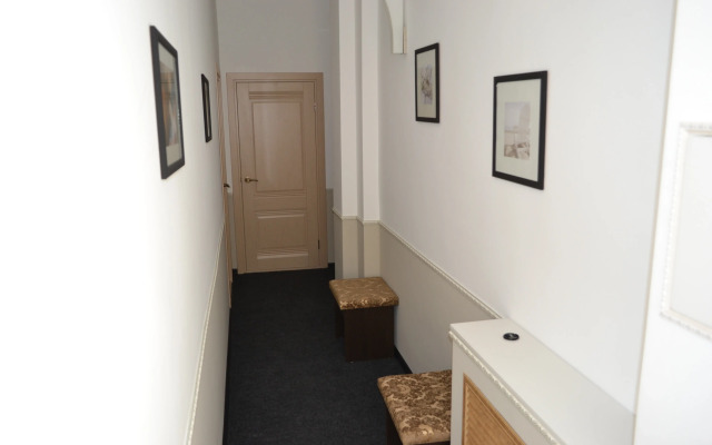 Отель Эстет