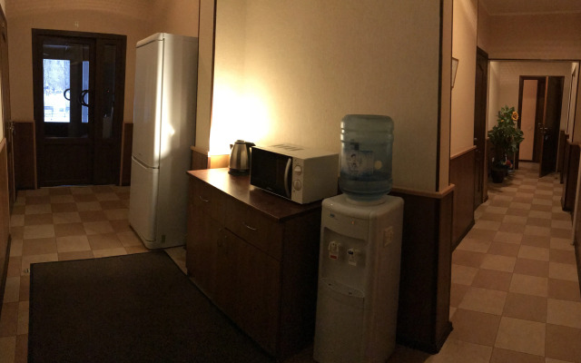 Гостевой дом Старая деревня