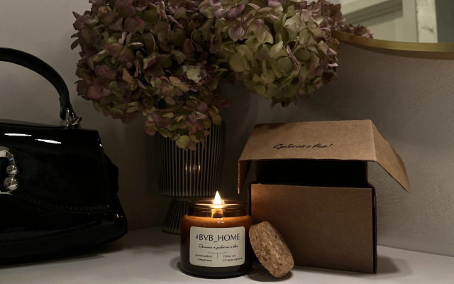 Апартаменты Malena