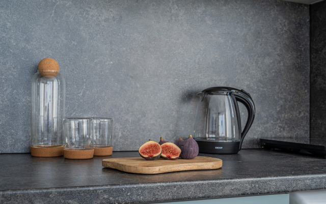 Апартаменты 232а на Радищева 41