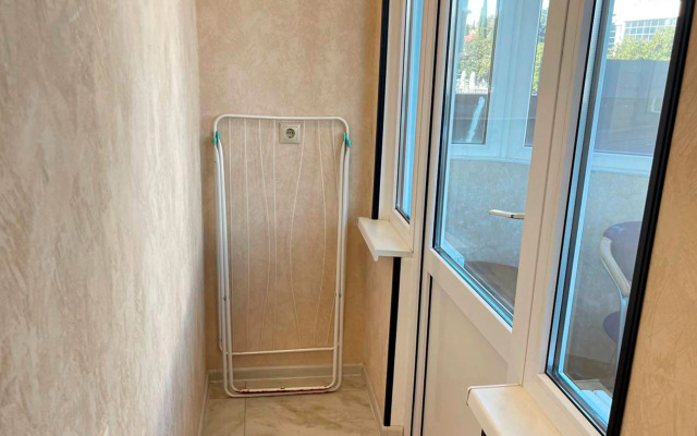 Anna-Viktoriya Hotel