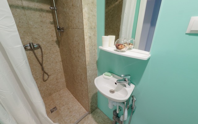 Апартаменты Квартира у Таврического Сада