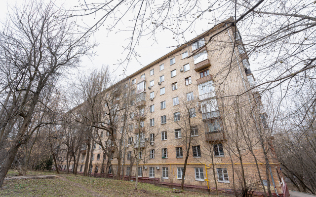 Zhilyo Na Krupskoy Apartments