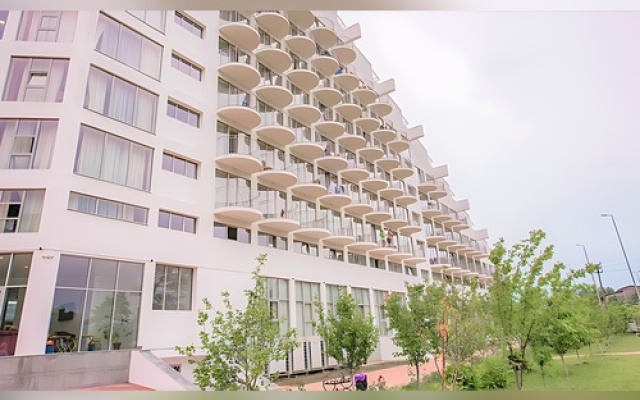 Europa Hotel
