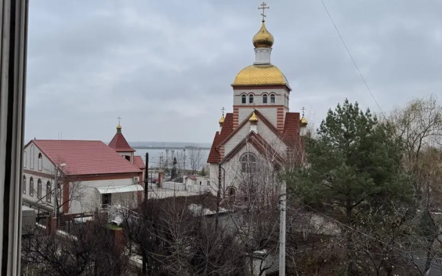 Квартира в центре