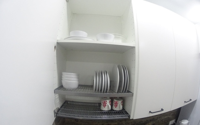 Апартаменты Однокомнатные Однушки на Олимпийской 89