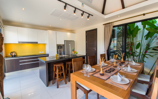 Phuket Direct Villa