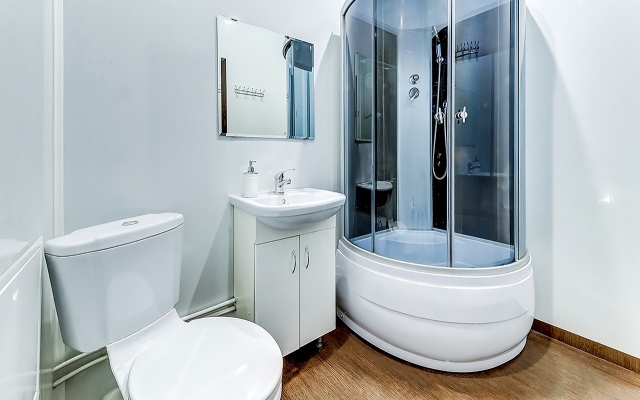 Demokrat na nevskom 117 Mini-hotel