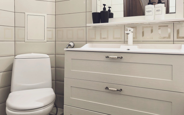 Apartamenty Liberty Sity Flat