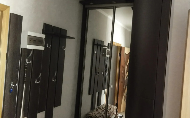 V Rayone Sanatoriya Dubrava  Flat