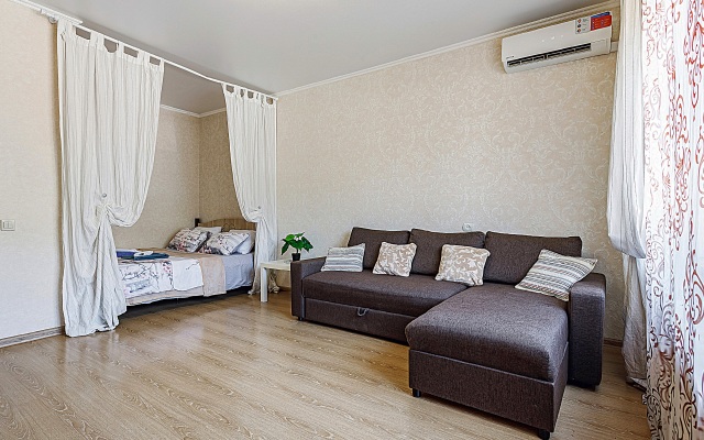 Квартира рядом с ул. Красная, в шаге от главных достопримечательностей