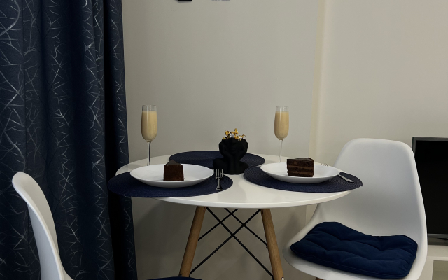 Квартира Стильная студия на университетской