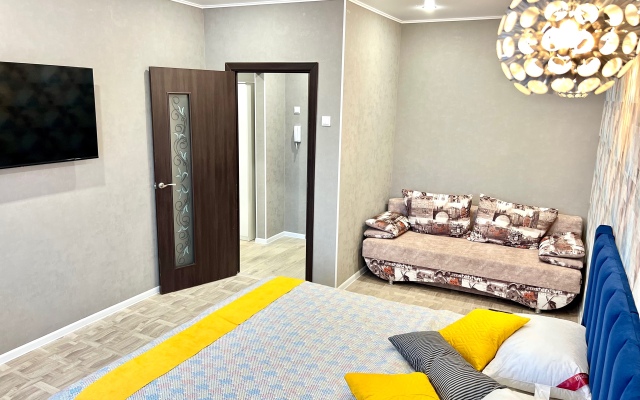 Апартаменты Карла Маркса 70