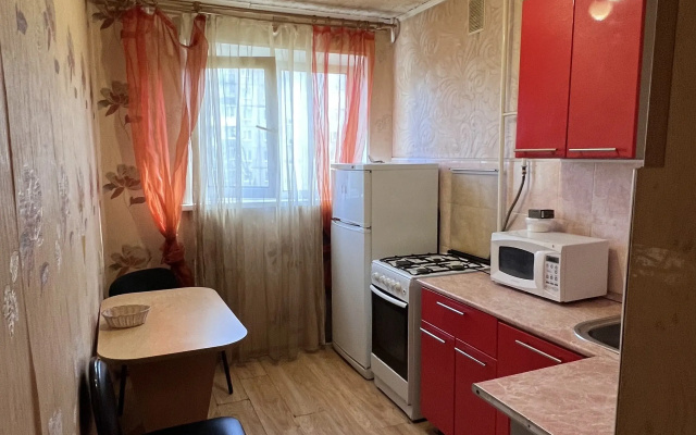 Квартира Уютная на Культуры 3