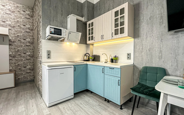 Квартира Уютная Гороховский Переулок 6/1