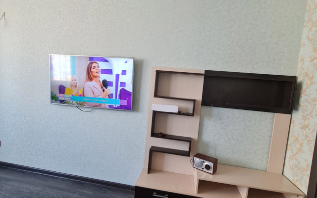 Квартира улице Курыжова 24 (85)