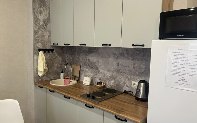 Квартира на С. Агиша 19