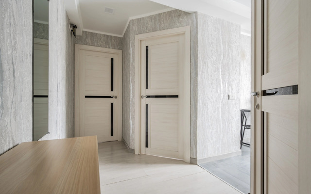 Квартира SpbMain СпбМэйн на Ланском шоссе