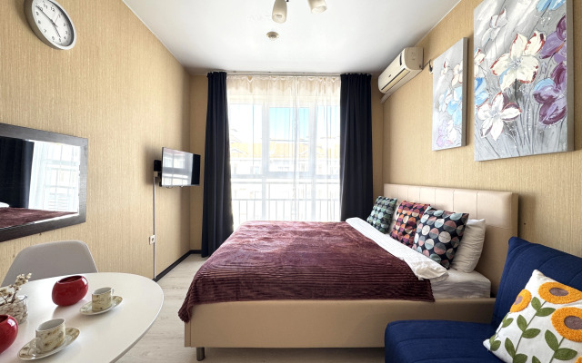 More Siriusa Apartments 12