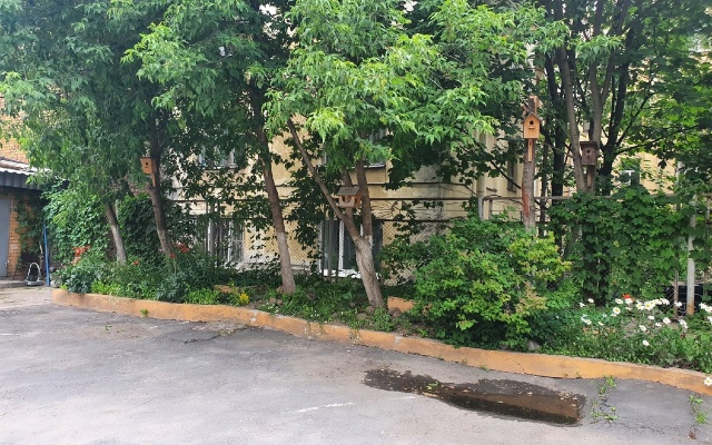 Allan Mini-Hotel