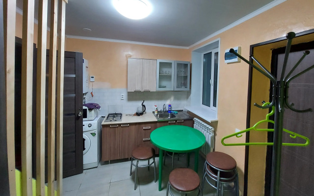 Частный дом новейший для командировки и отдыха