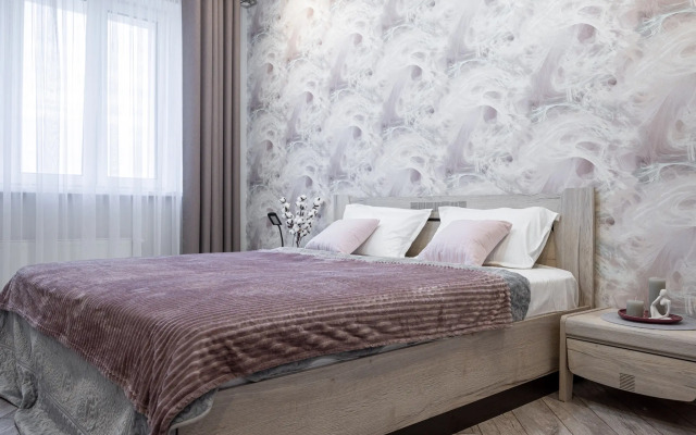 Na Azata Abbasova 5 Flat