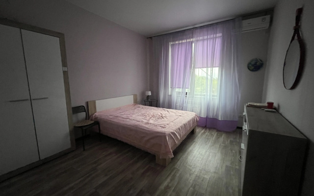 Novorossiysk Private house