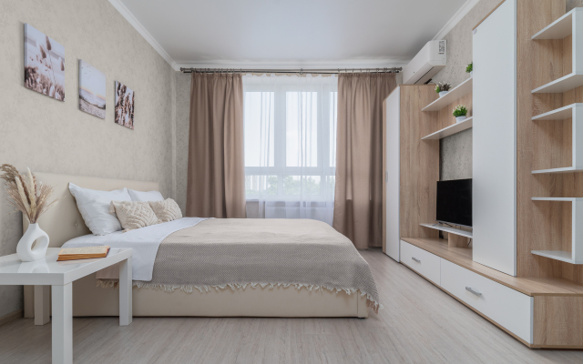 Avenyu Park Galitskogo Apartments