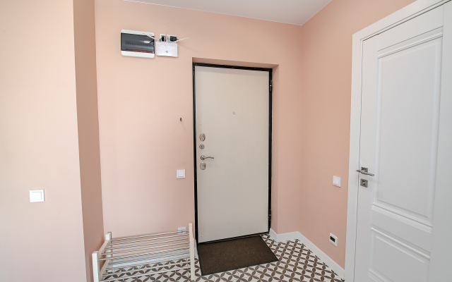 Апартаменты TopHouse на Фастовской 29 однокомнатные