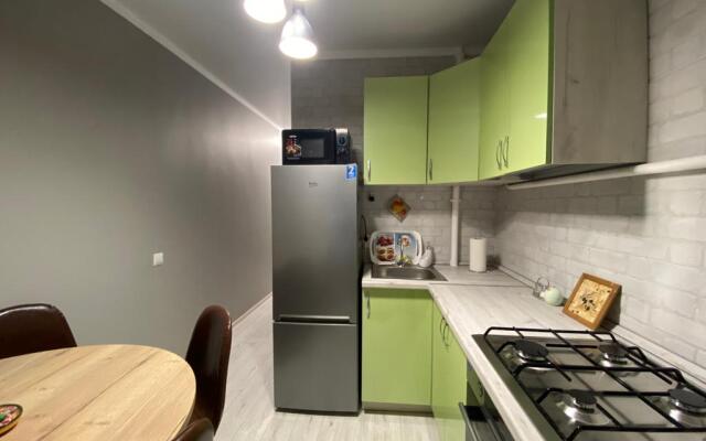 Апартаменты в Центре Района Амалиенау