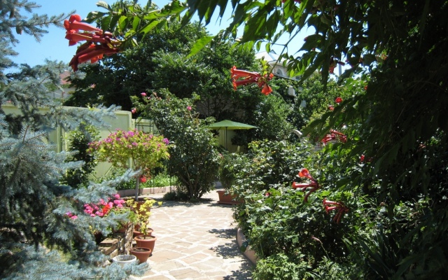 Kryim Guest House