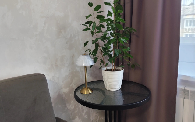 Квартира Stay at home 2