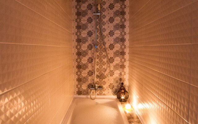 Стильные Апартаменты в Самом Сердце Города