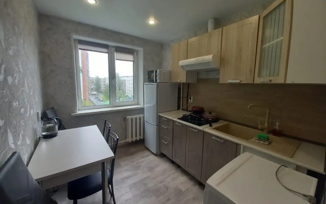 Квартира Апартаменты