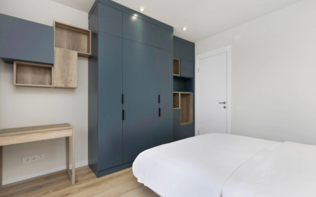 Next Apartments